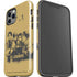 Warner Bros The Goonies (1985) The Goonies Cast iPhone 12 Pro Impact Case