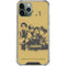 Warner Bros The Goonies (1985) The Goonies Cast iPhone 12 Pro Max Clear Case