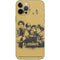 Warner Bros The Goonies (1985) The Goonies Cast iPhone 12 Pro Skin