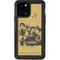 Warner Bros The Goonies (1985) The Goonies Cast iPhone 12 Pro Waterproof Case