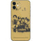Warner Bros The Goonies (1985) The Goonies Cast iPhone 12 Skin
