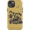 Warner Bros The Goonies (1985) The Goonies Cast iPhone 13 Impact Case