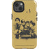 Warner Bros The Goonies (1985) The Goonies Cast iPhone 13 Impact Case