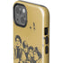 Warner Bros The Goonies (1985) The Goonies Cast iPhone 13 Impact Case