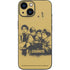 Warner Bros The Goonies (1985) The Goonies Cast iPhone 13 Mini Skin
