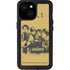 Warner Bros The Goonies (1985) The Goonies Cast iPhone 13 Mini Waterproof Case