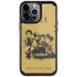 Warner Bros The Goonies (1985) The Goonies Cast iPhone 13 Pro Cargo Case