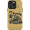 Warner Bros The Goonies (1985) The Goonies Cast iPhone 13 Pro Impact Case