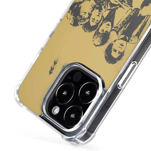 Warner Bros The Goonies (1985) The Goonies Cast iPhone 13 Pro MagSafe Case