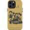 Warner Bros The Goonies (1985) The Goonies Cast iPhone 13 Pro Max Impact Case