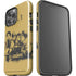 Warner Bros The Goonies (1985) The Goonies Cast iPhone 13 Pro Max Impact Case