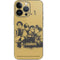 Warner Bros The Goonies (1985) The Goonies Cast iPhone 13 Pro Skin
