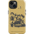 Warner Bros The Goonies (1985) The Goonies Cast iPhone 15 Plus Impact Case