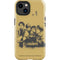 Warner Bros The Goonies (1985) The Goonies Cast iPhone 14 Plus Impact Case