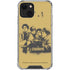 Warner Bros The Goonies (1985) The Goonies Cast iPhone 14 Plus Clear Case