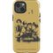 Warner Bros The Goonies (1985) The Goonies Cast iPhone 14 Impact Case