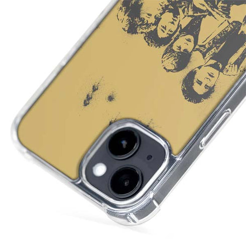 Warner Bros The Goonies (1985) The Goonies Cast iPhone 14 Plus MagSafe Case