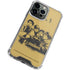 Warner Bros The Goonies (1985) The Goonies Cast iPhone 14 Pro Clear Case