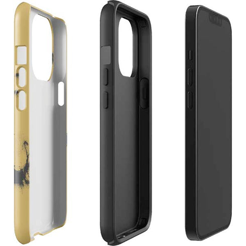 Warner Bros The Goonies (1985) The Goonies Cast iPhone 15 Pro Impact Case