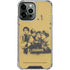 Warner Bros The Goonies (1985) The Goonies Cast iPhone 14 Pro Max Clear Case