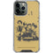 Warner Bros The Goonies (1985) The Goonies Cast iPhone 15 Pro Max Clear Case