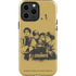 Warner Bros The Goonies (1985) The Goonies Cast iPhone 15 Pro Max Impact Case