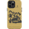 Warner Bros The Goonies (1985) The Goonies Cast iPhone 14 Pro Max Impact Case
