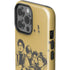 Warner Bros The Goonies (1985) The Goonies Cast iPhone 15 Pro Max Impact Case