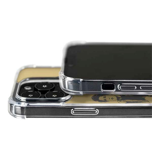 Warner Bros The Goonies (1985) The Goonies Cast iPhone 14 Pro Max MagSafe Case