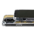 Warner Bros The Goonies (1985) The Goonies Cast iPhone 14 Pro Max MagSafe Case