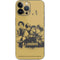 Warner Bros The Goonies (1985) The Goonies Cast iPhone 14 Pro Max Skin