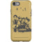 Warner Bros The Goonies (1985) The Goonies Cast iPhone SE (2nd & 3rd Gen) Pro Case