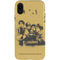 Warner Bros The Goonies (1985) The Goonies Cast iPhone XR Pro Case