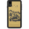 Warner Bros The Goonies (1985) The Goonies Cast iPhone XR Waterproof Case