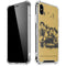 Warner Bros The Goonies (1985) The Goonies Cast iPhone XS Max Clear Case