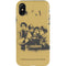 Warner Bros The Goonies (1985) The Goonies Cast iPhone XS Pro Case