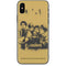 Warner Bros The Goonies (1985) The Goonies Cast iPhone XS Skin