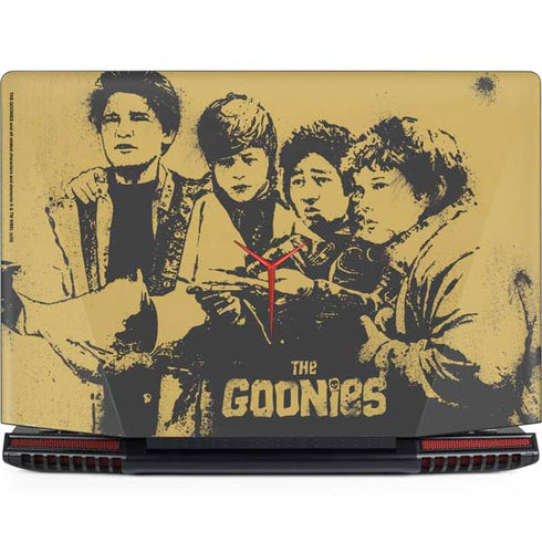 Warner Bros The Goonies (1985) The Goonies Cast Legion Y720 Skin