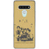 Warner Bros The Goonies (1985) The Goonies Cast LG Stylo 6 Clear Case
