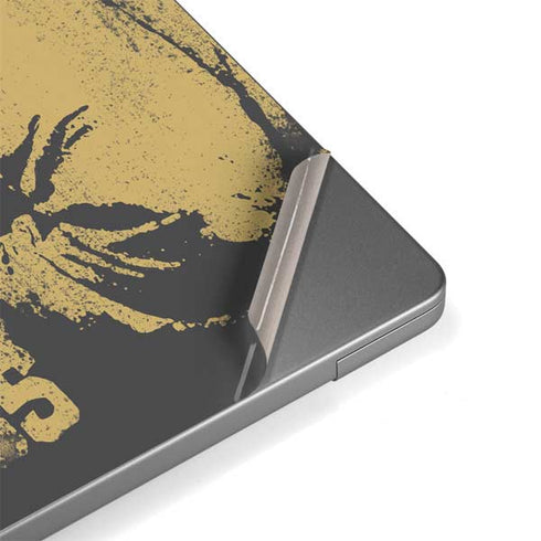 Warner Bros The Goonies (1985) The Goonies Cast MacBook Pro 14in (2021-24) Skin