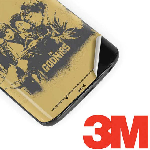Warner Bros The Goonies (1985) The Goonies Cast Moto G6 Skin
