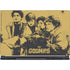Warner Bros The Goonies (1985) The Goonies Cast MSI GS65 Stealth Laptop Skin