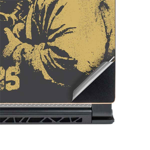 Warner Bros The Goonies (1985) The Goonies Cast MSI GS65 Stealth Laptop Skin