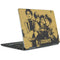 Warner Bros The Goonies (1985) The Goonies Cast Notebook 9 Pro 13in (2017) Skin