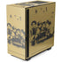 Warner Bros The Goonies (1985) The Goonies Cast NZXT H510 Compact ATX Mid-Tower Case Skin