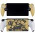 Warner Bros The Goonies (1985) The Goonies Cast PlayStation Portal Remote Player Skin