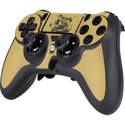 Warner Bros The Goonies (1985) The Goonies Cast PS4/PC SCUF Impact Controller Skin
