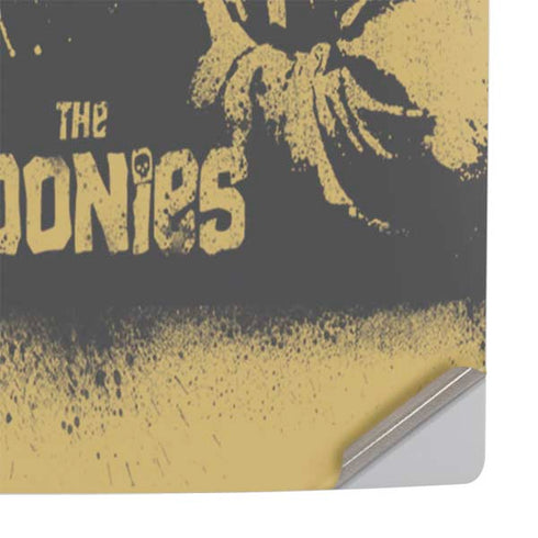 Warner Bros The Goonies (1985) The Goonies Cast PS5 Console Skin