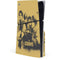 Warner Bros The Goonies (1985) The Goonies Cast PS5 Slim Disk Console Skin