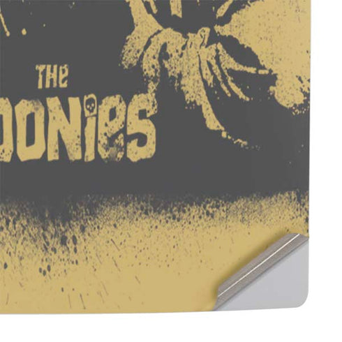 Warner Bros The Goonies (1985) The Goonies Cast PS5 Slim Disk Console Skin